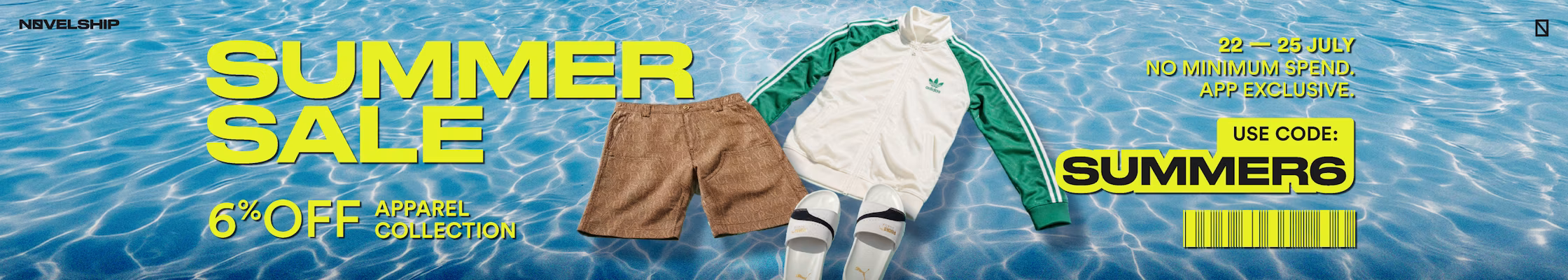 SUMMER SALE SUMMER SALE